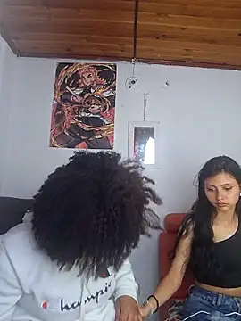 Snapshot of DANIELA_MICHEL chatting on 03-05-25, 04:57 DANIELA MICHEL online show from 03-05-25, 04:57