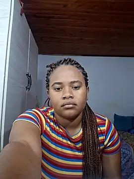 DANIELA MICHEL online show from 01-07-26, 08:36