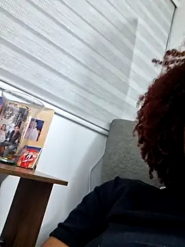 DANIELA MICHEL online show from 12-13-25, 10:05