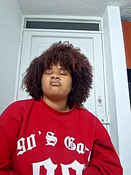 DANIELA MICHEL online show from 12-19-25, 04:16