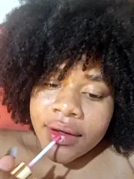 Snapshot of DANIELA_MICHEL chatting on 03-02-25, 02:51 DANIELA MICHEL online show from 03-02-25, 02:51