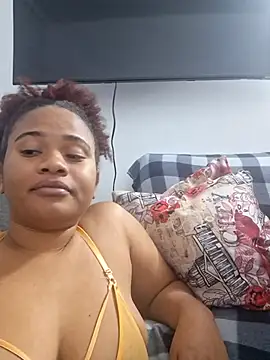 DANIELA MICHEL online show from 12-03-25, 09:58