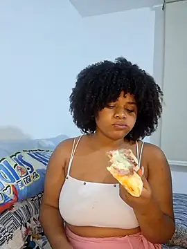 Snapshot of DANIELA_MICHEL chatting on 03-16-25, 03:58 DANIELA MICHEL online show from 03-16-25, 03:58