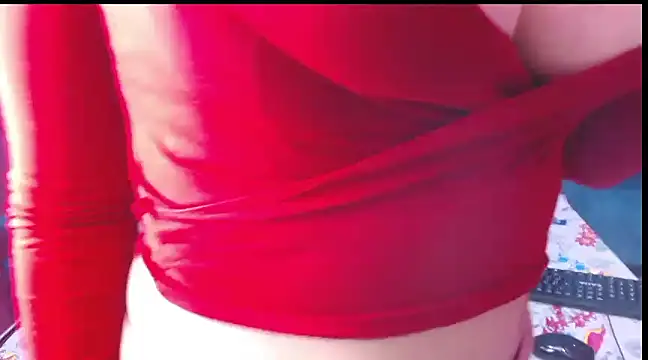 Paris Squirt  online show from 02-07-25, 11:55