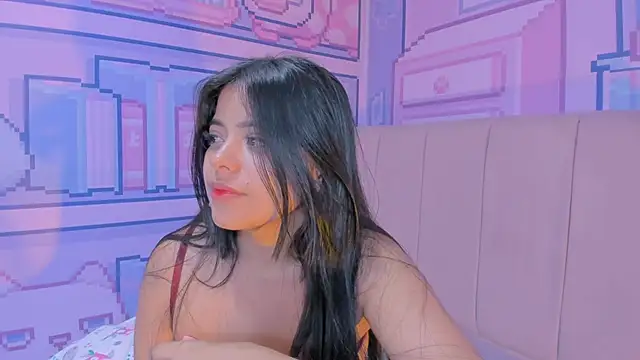 Snapshot of _18alice chatting on 03-20-25, 08:53 18alice online show from 03-20-25, 08:53