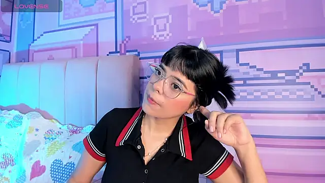 Snapshot of _18alice chatting on 02-28-26, 03:17 18alice online show from 02-28-26, 03:17