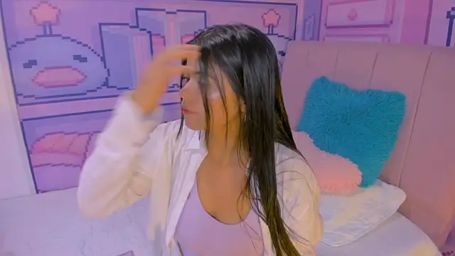 Snapshot of _18alice chatting on 03-15-25, 03:29 18alice online show from 03-15-25, 03:29