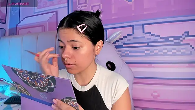 Snapshot of _18alice chatting on 03-02-26, 08:38 18alice online show from 03-02-26, 08:38