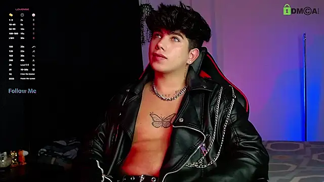 LyleBennett  online show from 11-10-25, 11:48