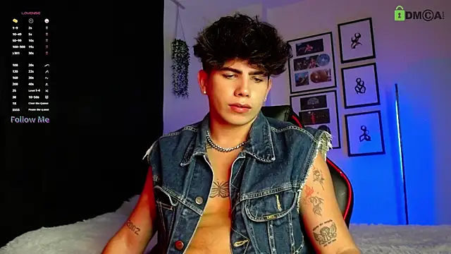 LyleBennett  online show from 11-27-25, 10:48