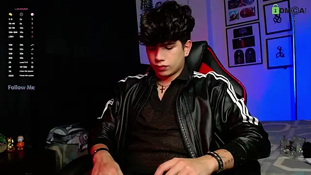 LyleBennett  online show from 11-16-25, 12:10