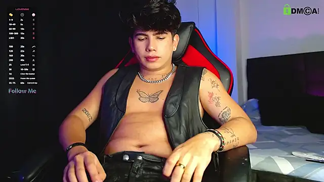 LyleBennett  online show from 10-08-25, 12:56