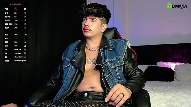 LyleBennett  online show from 09-11-25, 12:49