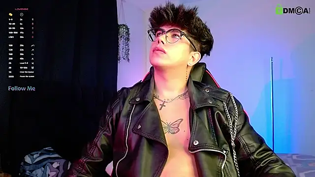 LyleBennett  online show from 11-07-25, 11:26