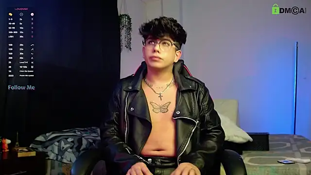 LyleBennett  online show from 11-03-25, 12:09