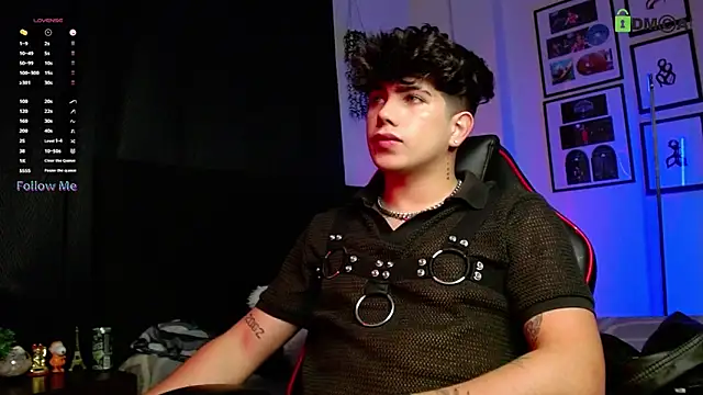 LyleBennett  online show from 11-23-25, 09:41