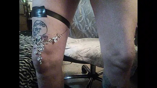 surRealGhost online show from 03-19-25, 08:34