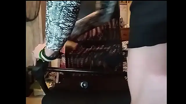 surRealGhost online show from 03-02-25, 10:16