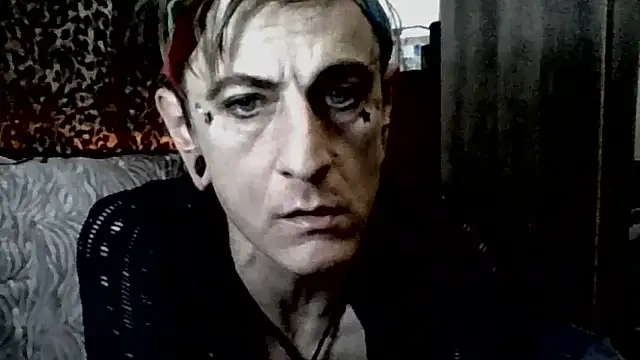 surRealGhost online show from 01-17-25, 01:25