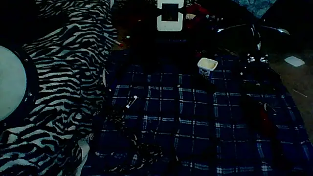 surRealGhost online show from 03-19-25, 07:06