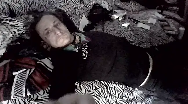 surRealGhost online show from 02-01-25, 05:05