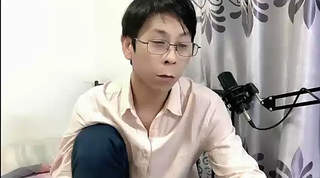 TGH521 online show from 01-02-25, 12:13