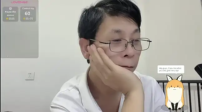 TGH521 online show from 01-04-25, 07:13