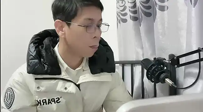 TGH521 online show from 01-12-25, 08:14