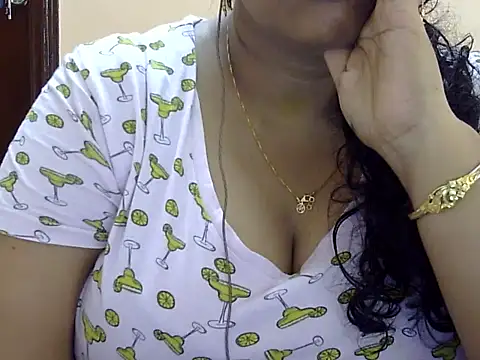 Riya riyaa online show from 09-14-25, 06:14