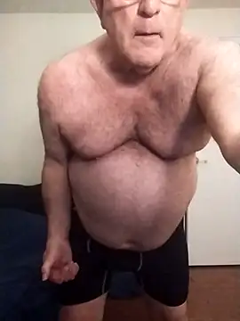 Snapshot of Shoreguy69 chatting on 02-18-26, 10:01 Shoreguy69 online show from 02-18-26, 10:01