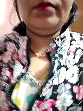 Anjalihotwife online show from 01-13-25, 11:19