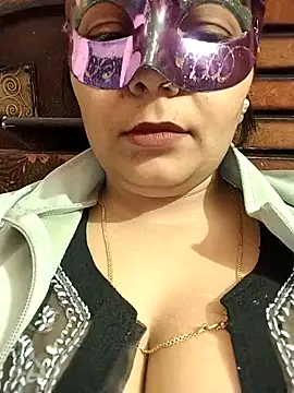 Anjalihotwife online show from 01-20-25, 11:56