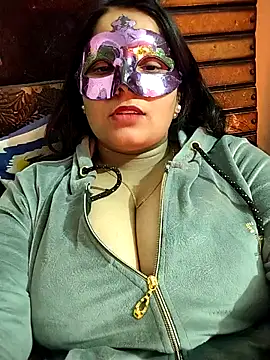 Anjalihotwife online show from 01-18-25, 06:43