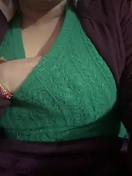 Anjalihotwife online show from 12-11-24, 03:02