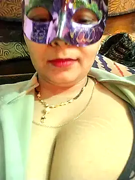 Anjalihotwife online show from 01-14-25, 06:07