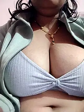 Anjalihotwife online show from 12-30-24, 11:48