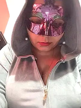 Anjalihotwife online show from 01-31-25, 05:32