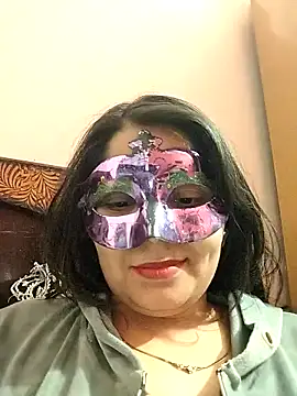 Anjalihotwife online show from 02-12-25, 06:30