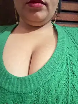 Anjalihotwife online show from 12-10-24, 06:54