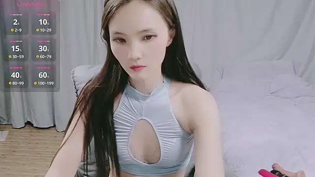 Mimiki-oo online show from 02-14-26, 11:32