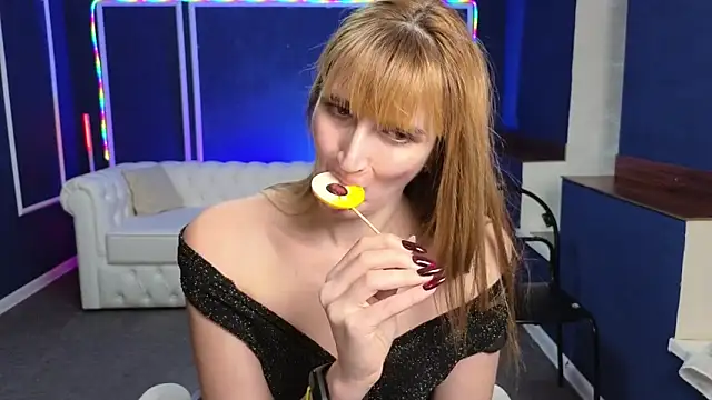 Nika Kitten online show from 02-13-25, 06:05
