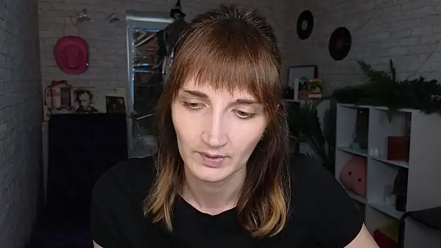 Nika Kitten online show from 04-01-26, 11:44