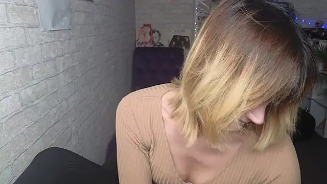 Nika Kitten online show from 01-08-26, 11:05