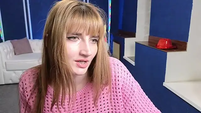 Nika Kitten online show from 02-26-25, 08:36