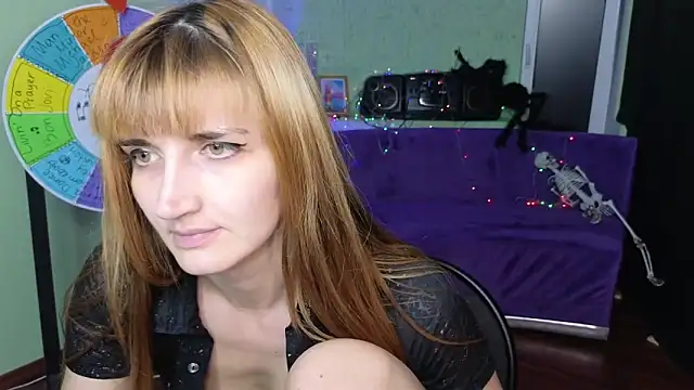 Nika Kitten online show from 03-11-25, 11:58
