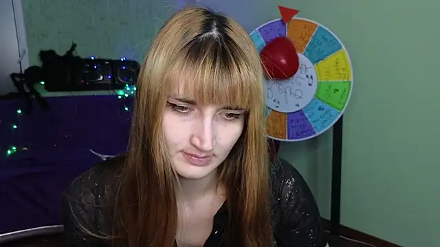 Nika Kitten online show from 03-11-25, 08:53