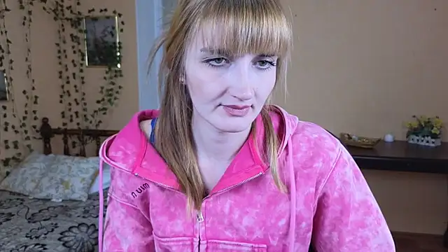 Nika Kitten online show from 02-25-25, 08:53