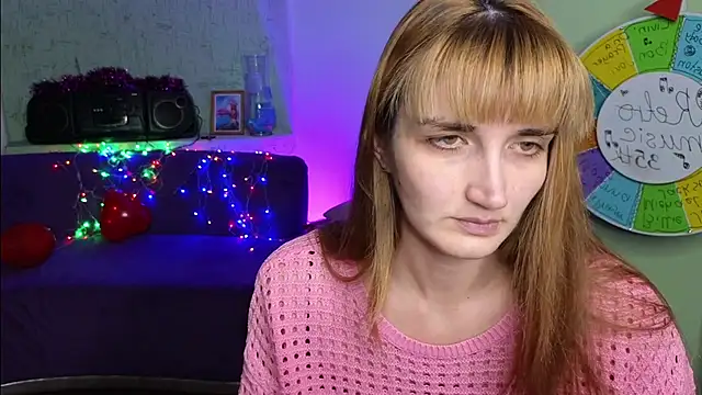 Nika Kitten online show from 02-17-25, 05:44