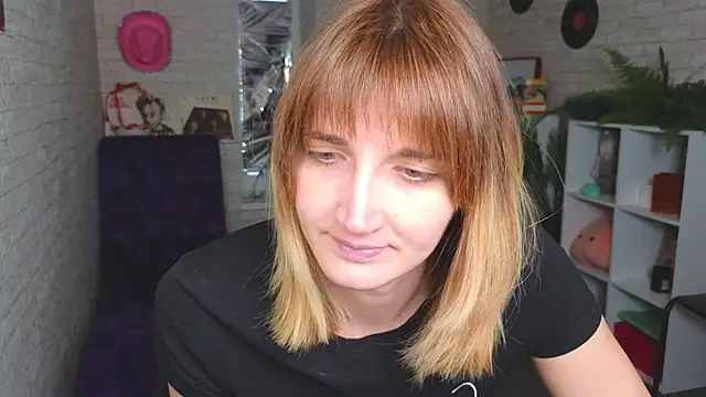 Nika Kitten online show from 02-24-26, 10:05