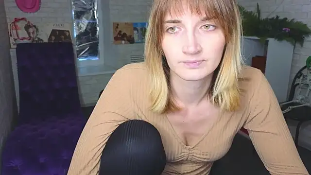 Nika Kitten online show from 03-03-26, 10:33